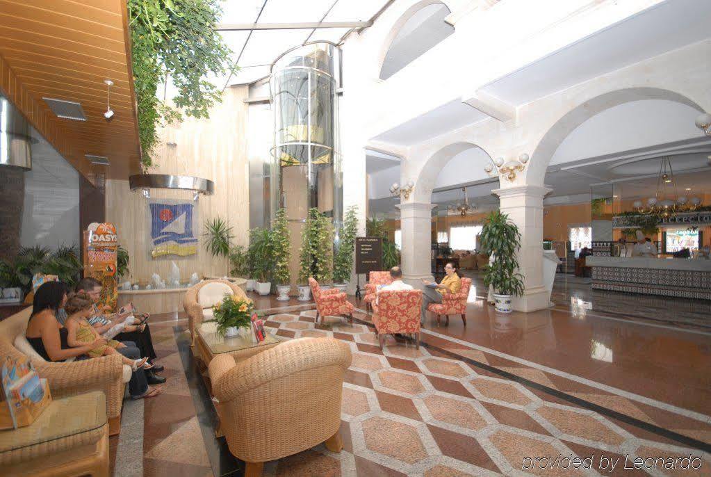 Playalinda Hotel Roquetas de Mar